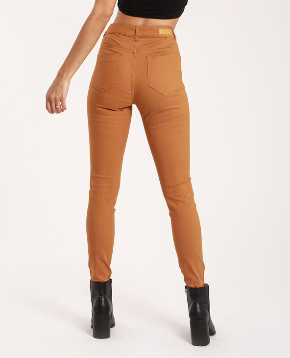 Pantalon push up sale pimkie