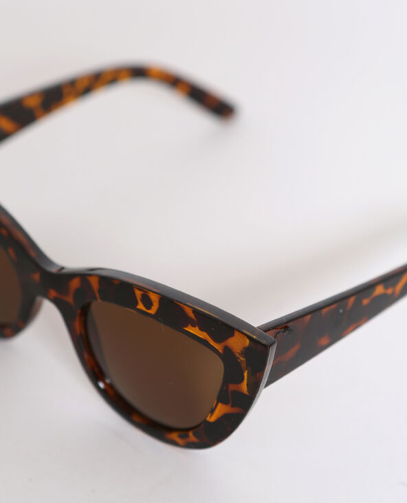 Lunettes de soleil cat eye Pimkie
