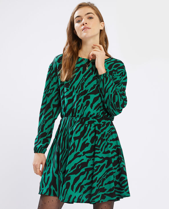 Robe fluide