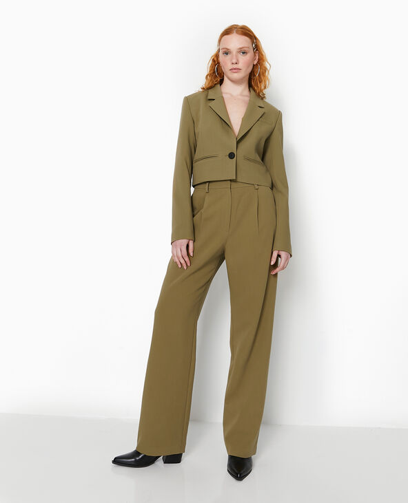 Pimkie veste tailleur new arrivals
