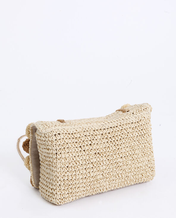Pimkie sac on sale en paille