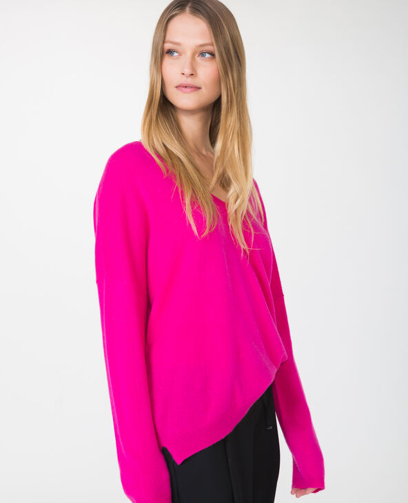 Pull cachemire online femme zara
