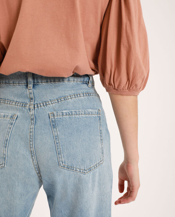Jean slouchy