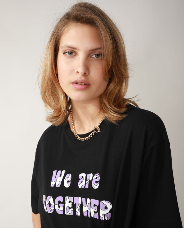 T shirt friends pimkie online