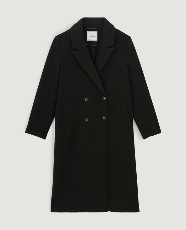 Pimkie manteau drap de laine 2025