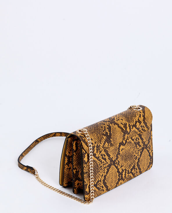 Sac python pimkie best sale