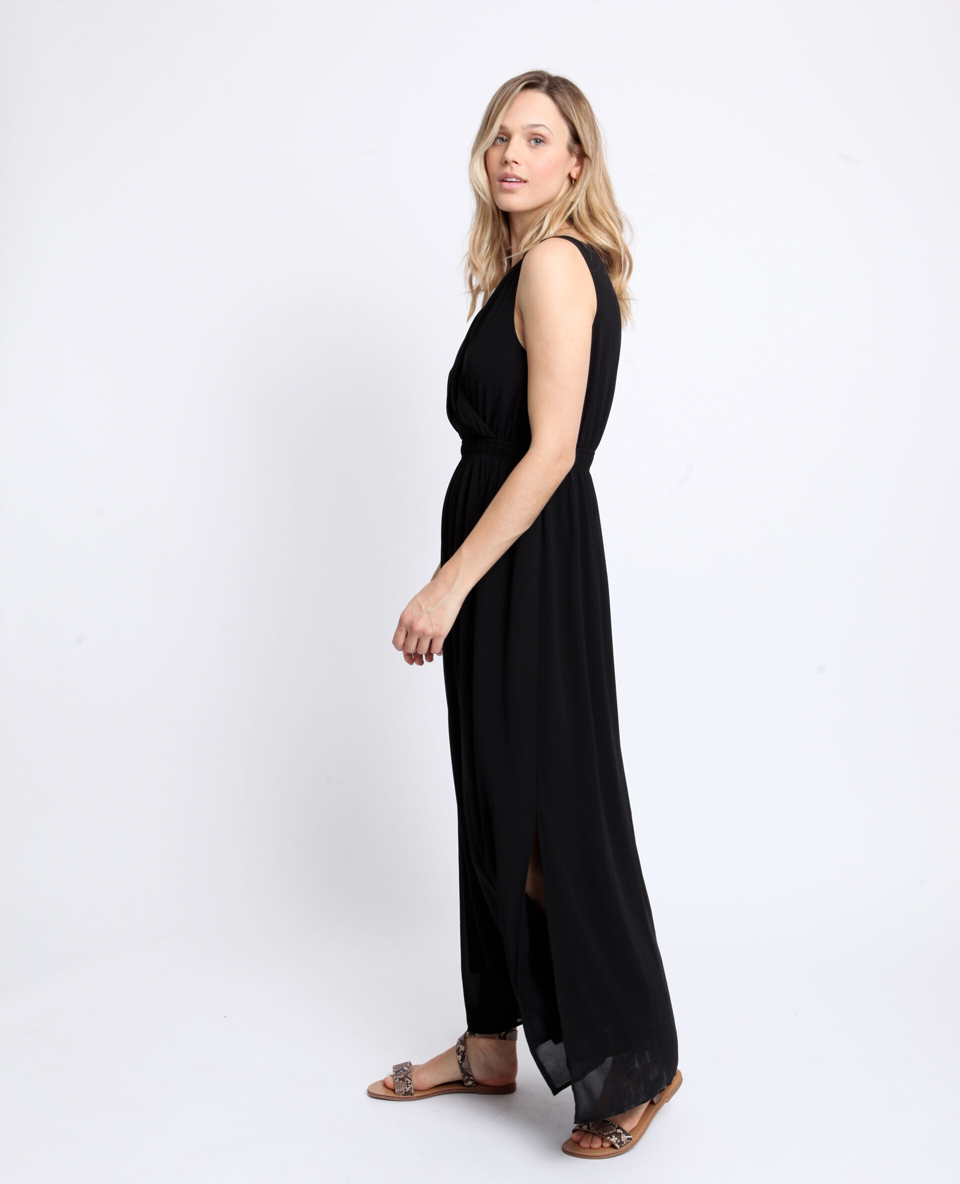 robe bal musette