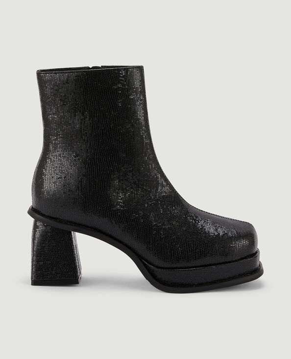 Bottines perles pimkie discount