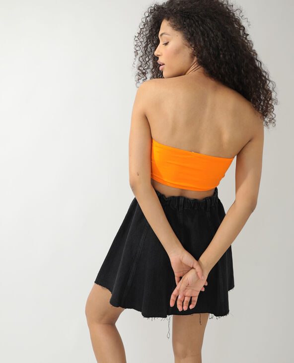 Bandeau orange - Pimkie