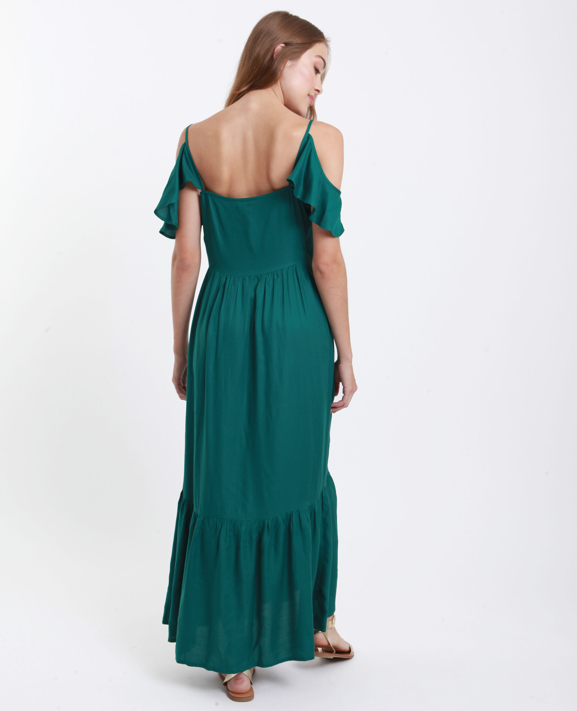 robe vintage de noel