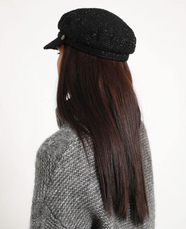 Casquette marin noir - Pimkie