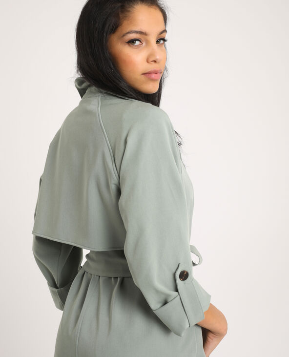 Pimkie clearance trench fluide