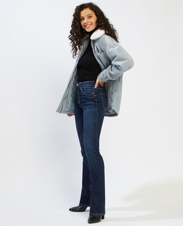 Veste velours pimkie deals