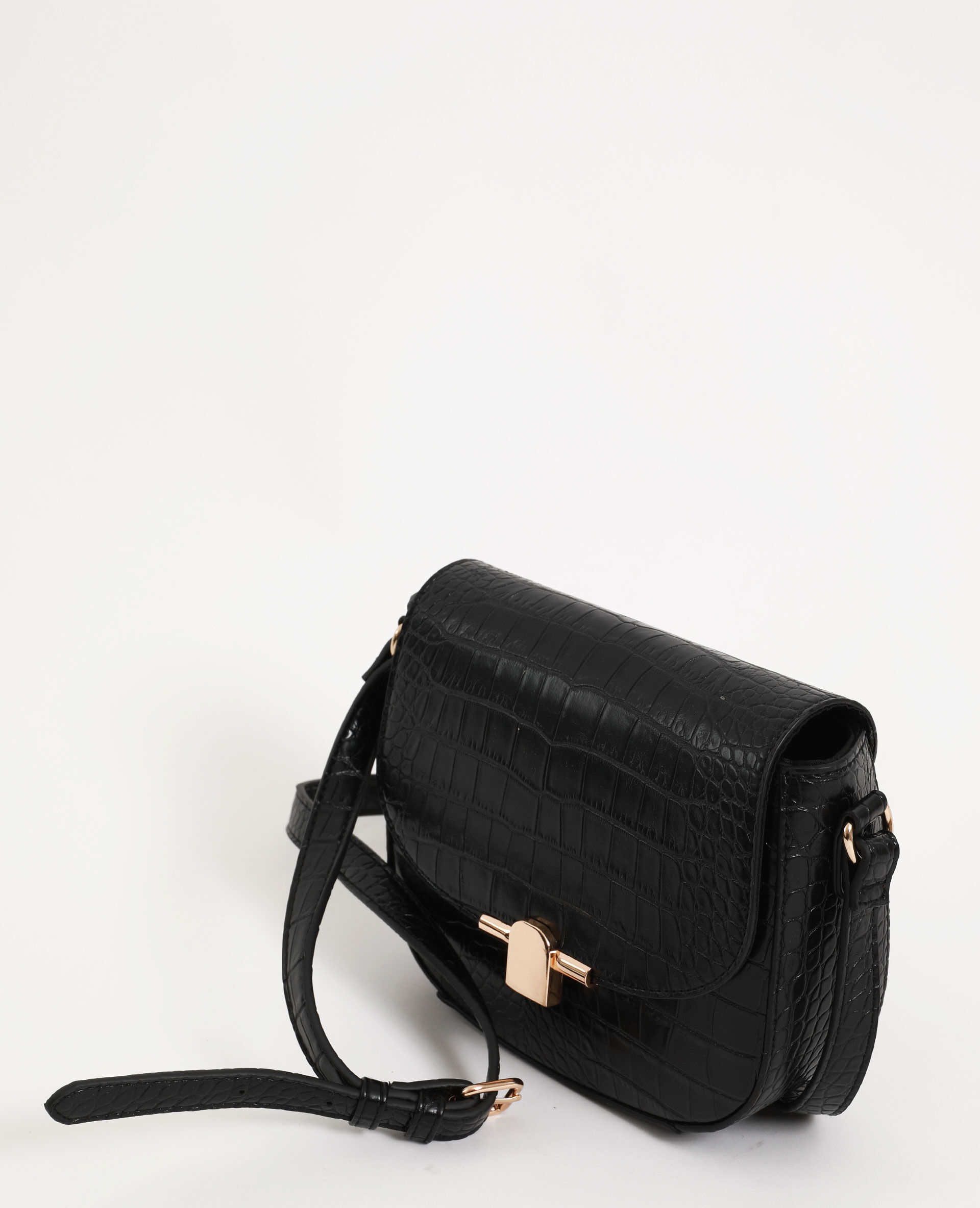 Petit sac croco