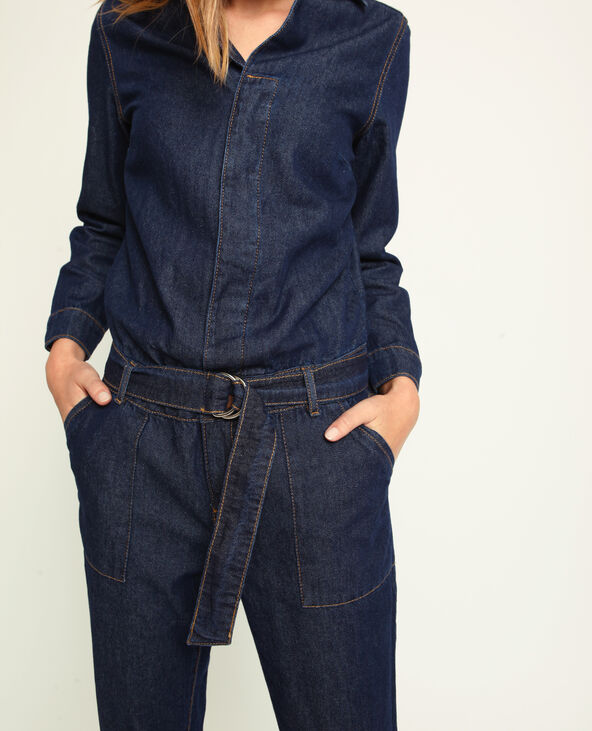 Combinaison jean femme pimkie online