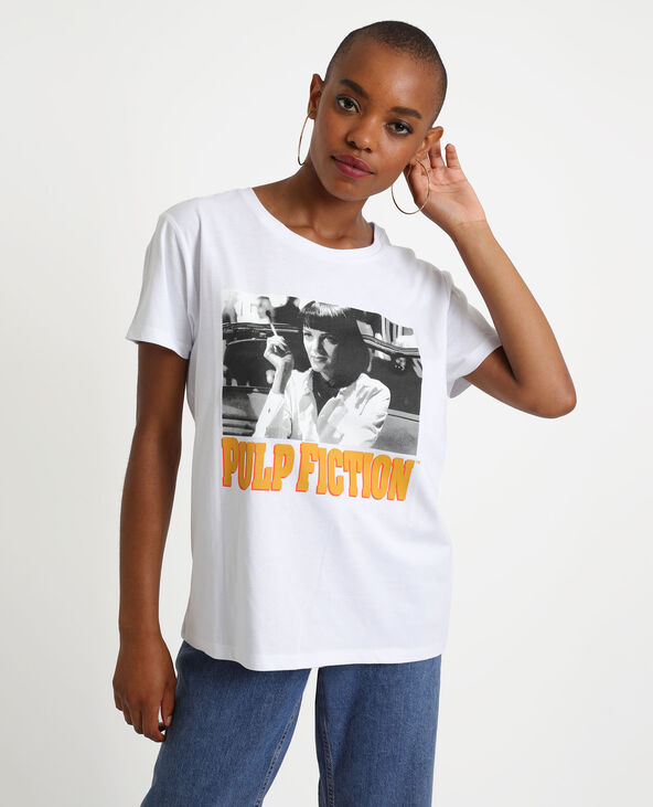 T shirt Pulp Fiction