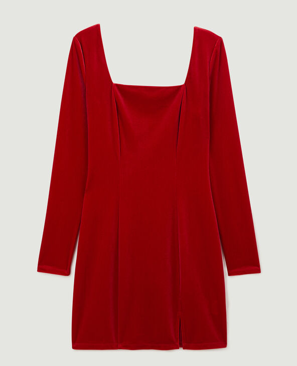 Pimkie robe rouge online