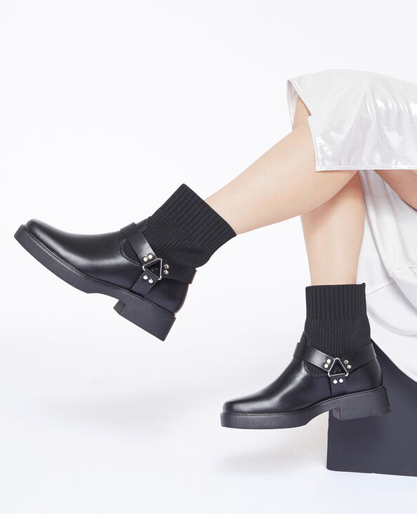 Bottine femme pimkie deals