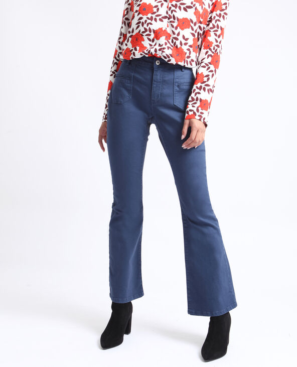 Pantalon flare Pimkie