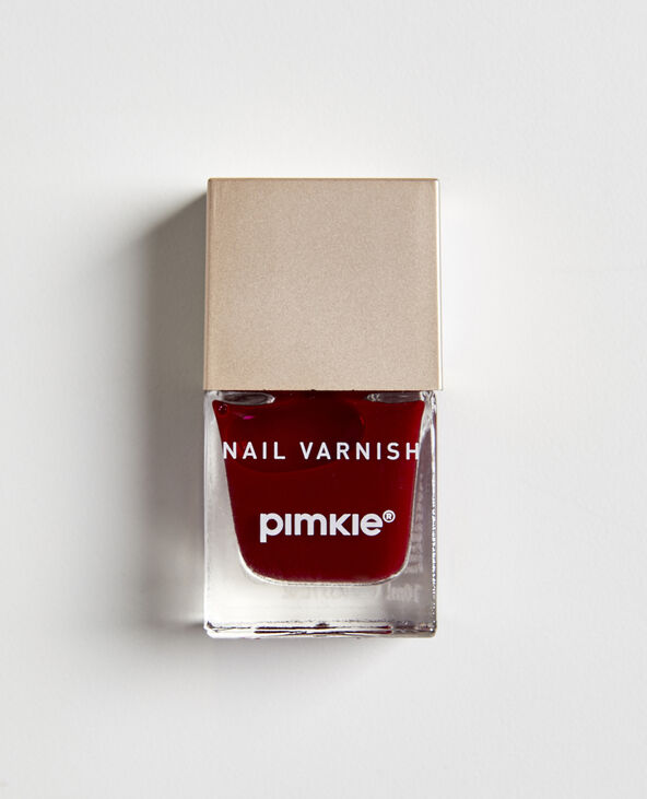 Vernis à ongles violet - Pimkie