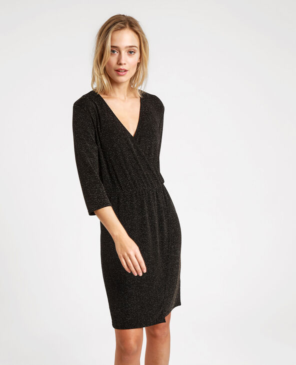 Robe paillettes