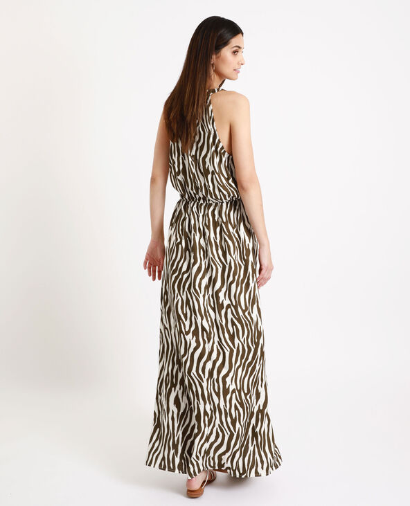 Robe kaki pimkie outlet