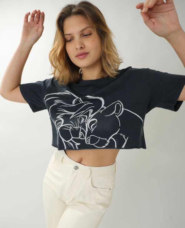 Bershka le roi lion shop
