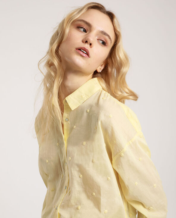 Chemise fantaisie Pimkie