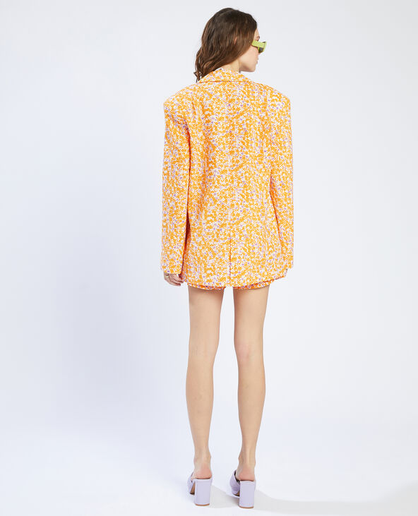 Veste jaune pimkie new arrivals