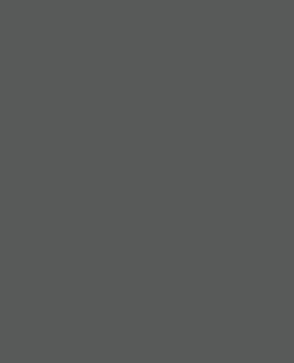 Châle gris chiné - Pimkie