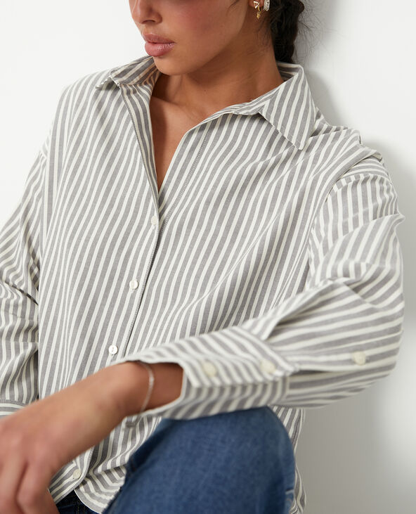 Chemise pimkie deals