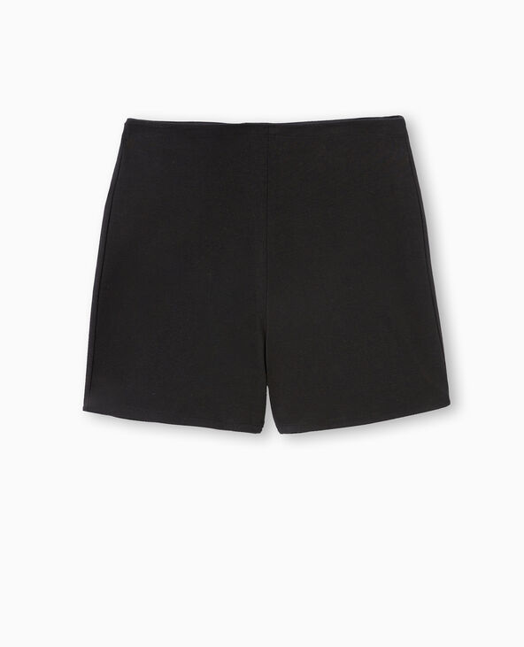 Short cycliste court