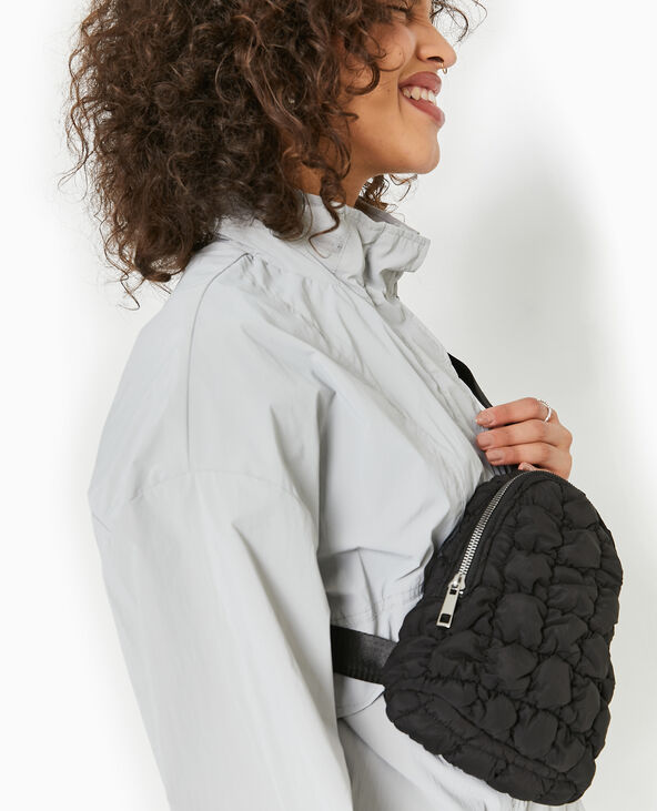 Sac banane matelasse Pimkie