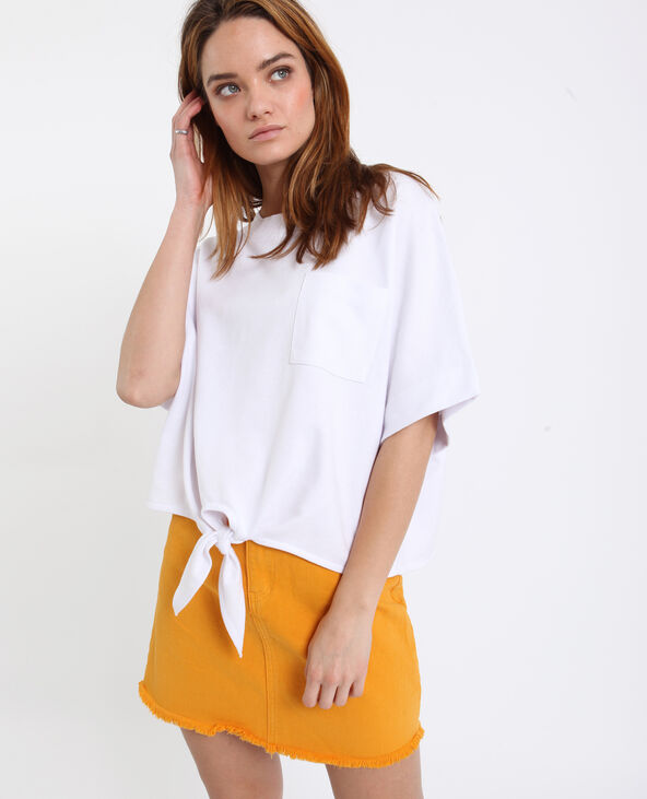 T shirt clearance a nouer