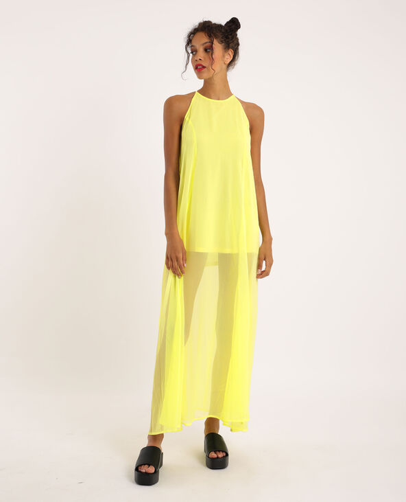 Pimkie robe verte outlet