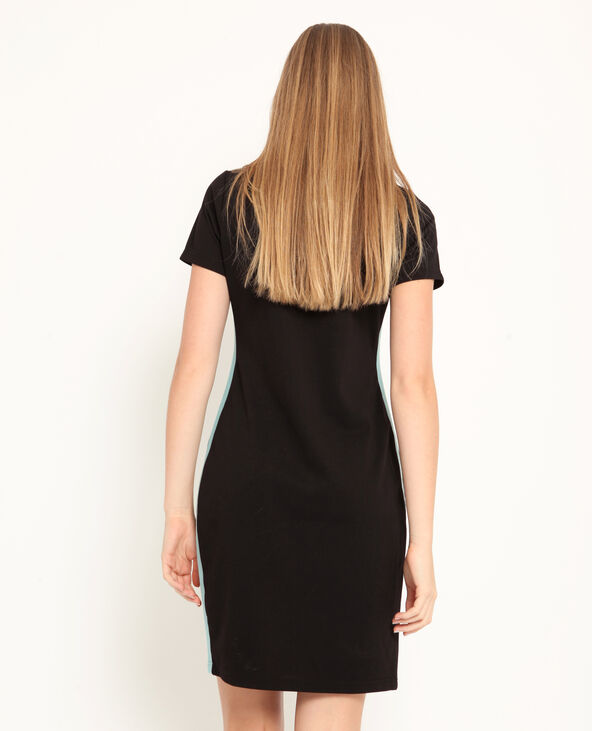 Robe t shirt