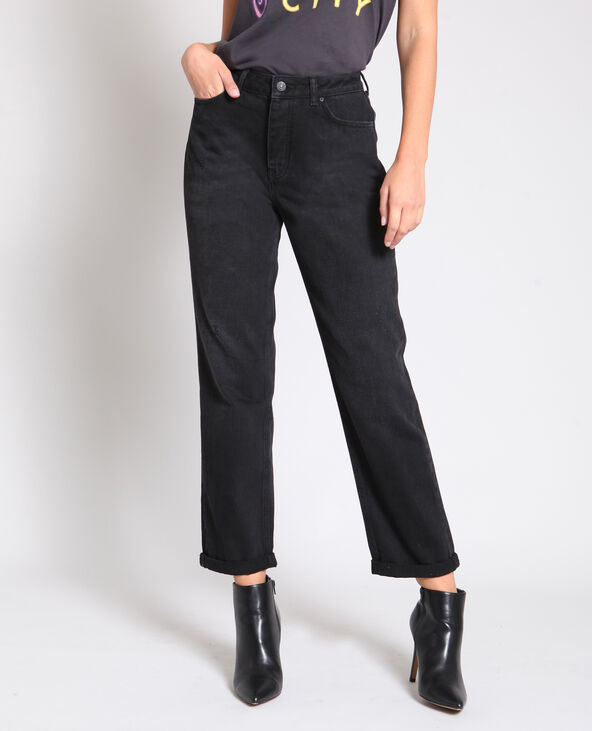 Pimkie jean noir 2025