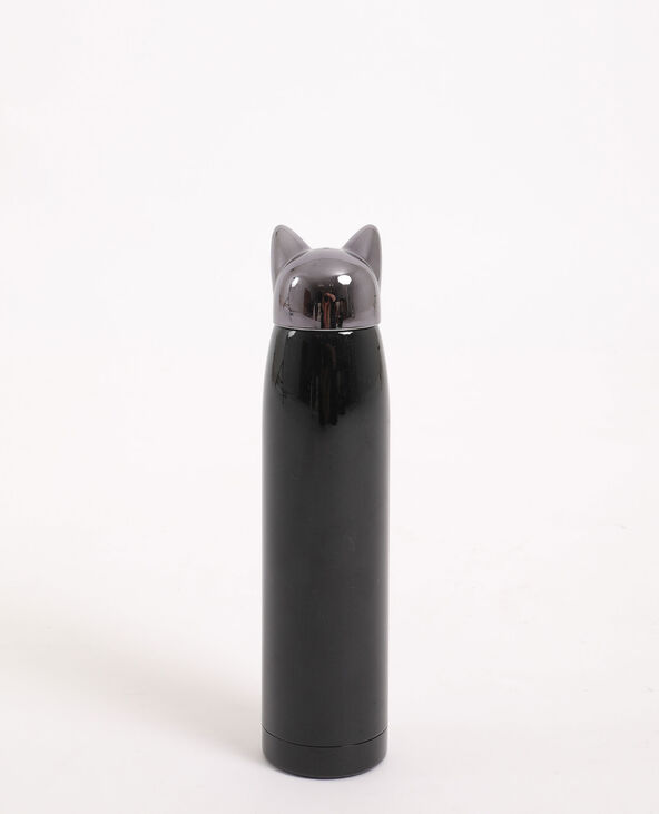 Gourde chat noir - Pimkie