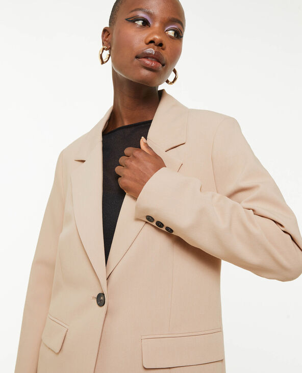 Veste blazer pimkie sales