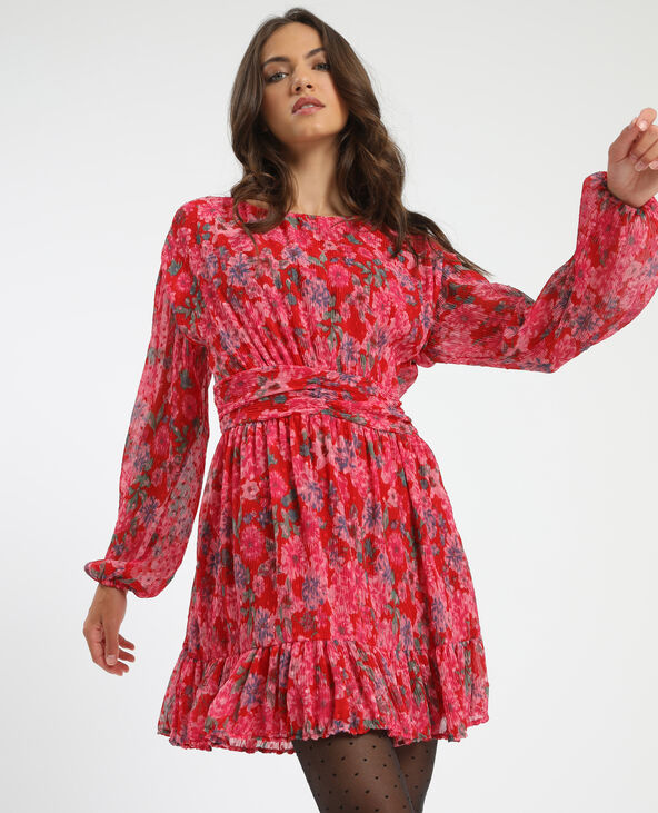 Robe online pimkie rouge