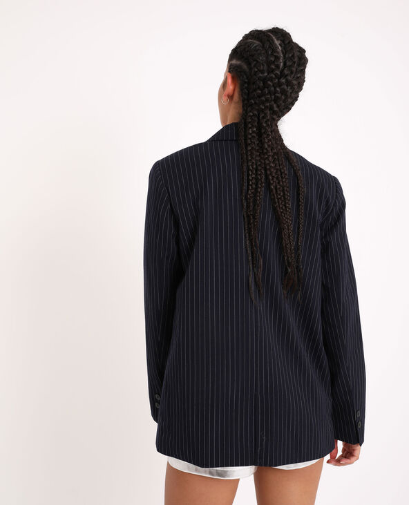 Veste blazer noir - Pimkie