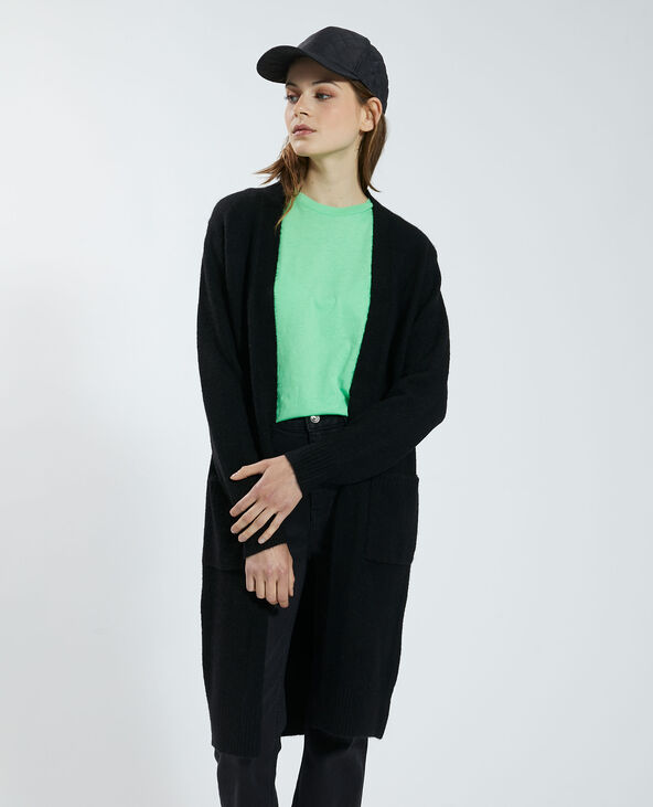 Gilet shop long pimkie