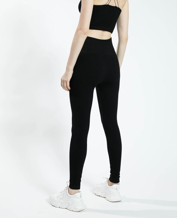 Legging sans coutures