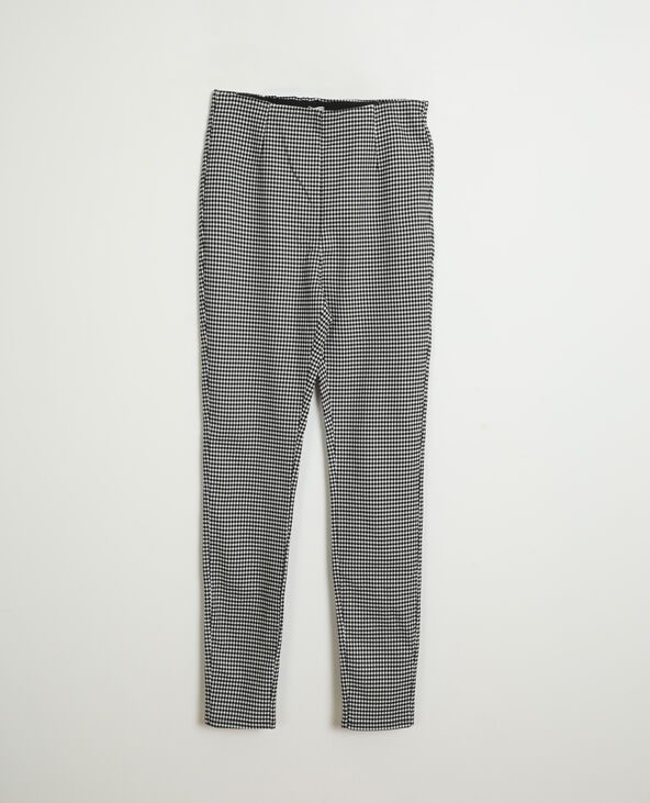 Leggings noir - Pimkie