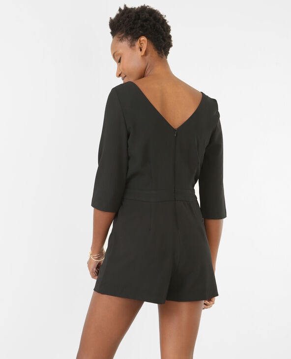 Combinaison short pimkie hotsell