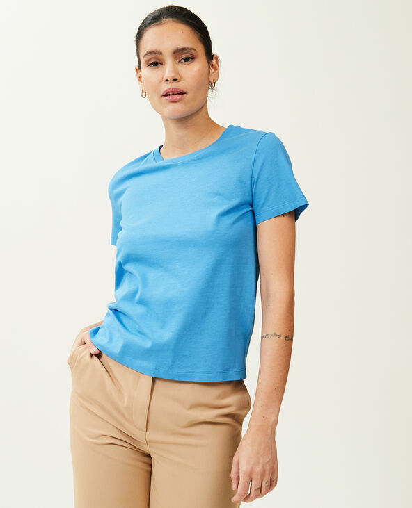 Tshirt basique clearance