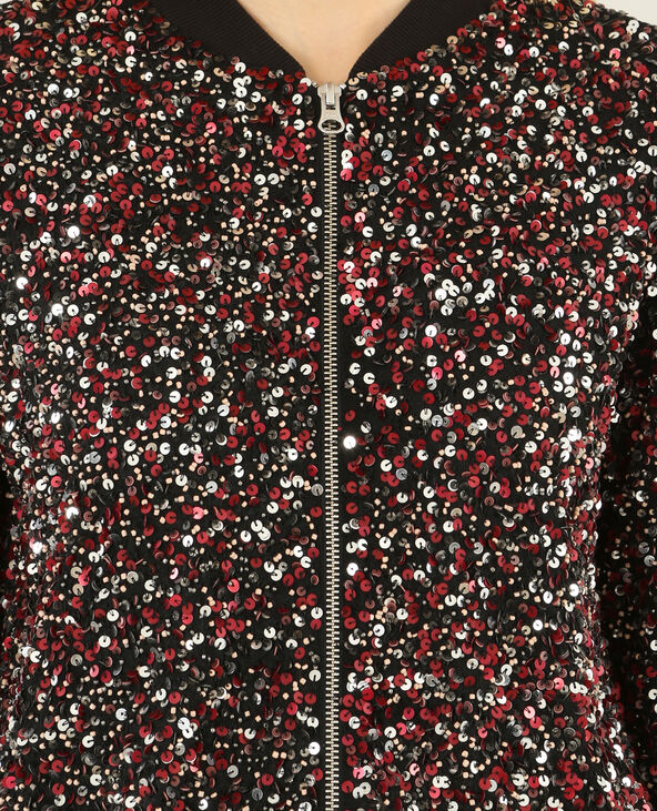 Veste sequins pimkie new arrivals