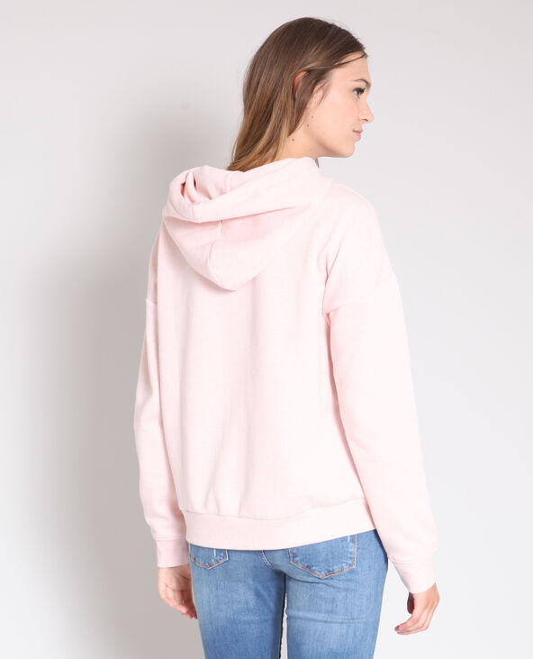 Sweat discount rose clair