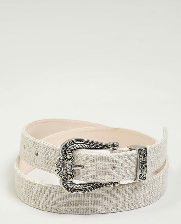Ceinture pimkie shop
