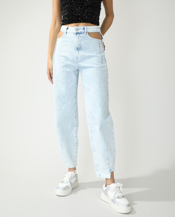Jean slouchy pimkie deals